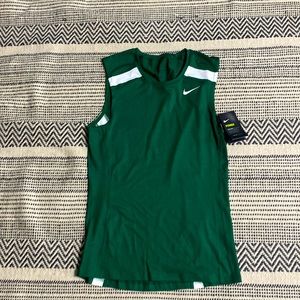 NWT Nike Dri fit men’s tank
